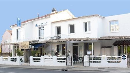 Blue Hotel La Seyne-sur-Mer Bagian luar foto
