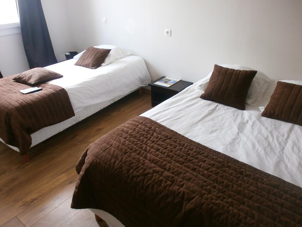 Blue Hotel La Seyne-sur-Mer Bagian luar foto