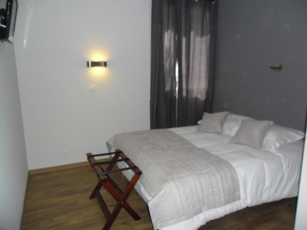 Blue Hotel La Seyne-sur-Mer Bagian luar foto