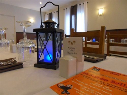 Blue Hotel La Seyne-sur-Mer Bagian luar foto