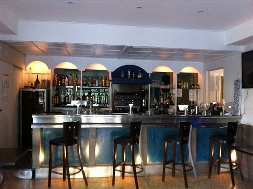Blue Hotel La Seyne-sur-Mer Bagian luar foto